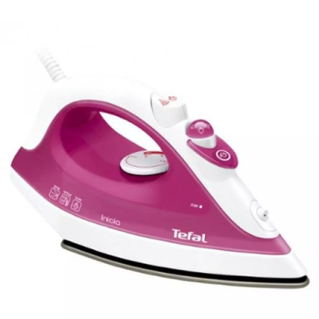 Утюг Tefal FV1243 (FV1243E0) - 2 Утюг Tefal FV1243 (FV1243E0) - 2