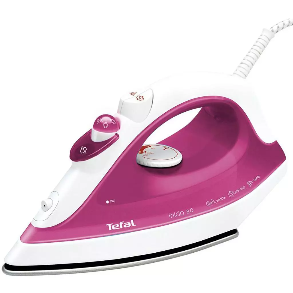 Утюг Tefal FV1243 (FV1243E0)