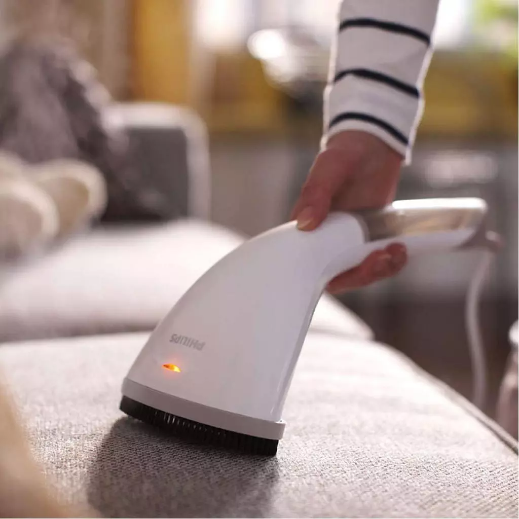 Отпариватель для одежды Philips GC 332/60 (GC332/60) - 4