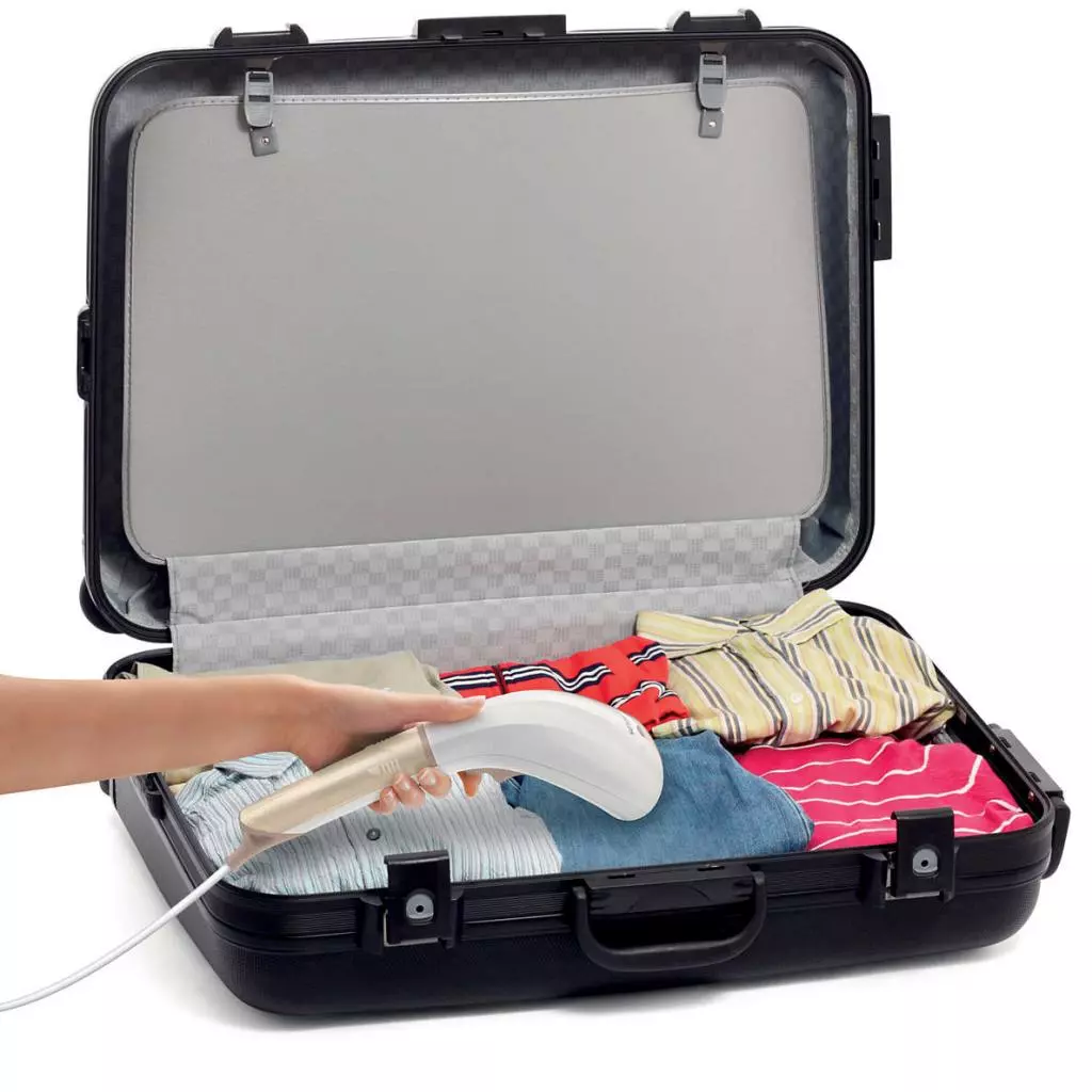 Отпариватель для одежды Philips GC 332/60 (GC332/60) - 5