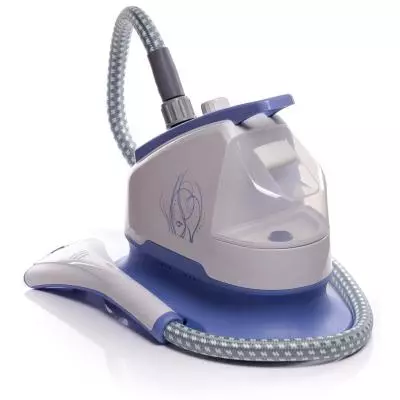 Отпариватель для одежды DEX DGS-130 - 4 Отпариватель для одежды DEX DGS-130 - 4