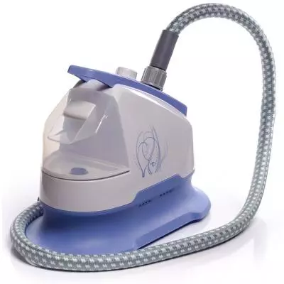 Отпариватель для одежды DEX DGS-130 - 5 Отпариватель для одежды DEX DGS-130 - 5