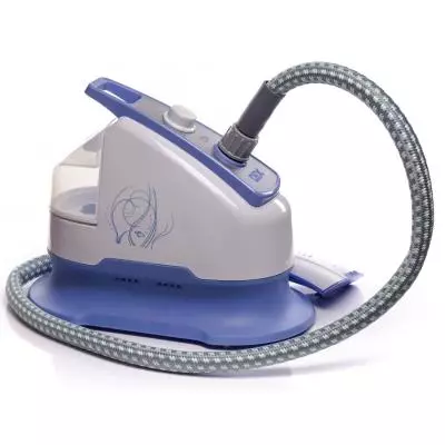 Отпариватель для одежды DEX DGS-130 - 6 Отпариватель для одежды DEX DGS-130 - 6