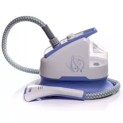 Отпариватель для одежды DEX DGS-130 - 7 Отпариватель для одежды DEX DGS-130 - 7