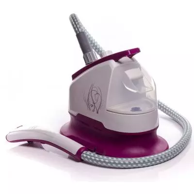 Отпариватель для одежды DEX DGS-131 - 6 Отпариватель для одежды DEX DGS-131 - 6