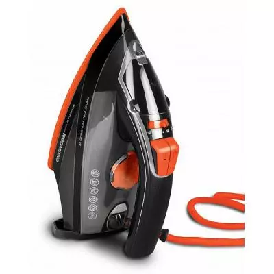 Утюг Redmond RI-C244-E(Оранжевый) - 1 Утюг Redmond RI-C244-E(Оранжевый) - 1