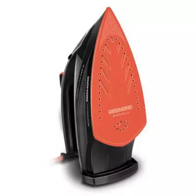 Утюг Redmond RI-C244-E(Оранжевый) - 2 Утюг Redmond RI-C244-E(Оранжевый) - 2