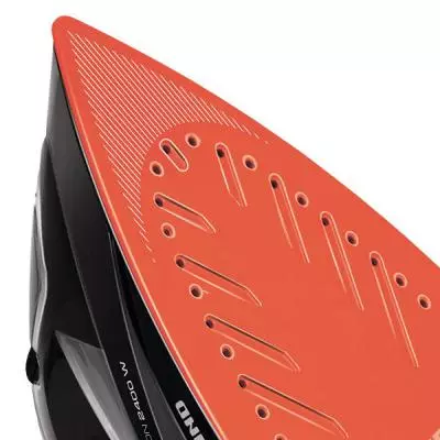 Утюг Redmond RI-C244-E(Оранжевый) - 3 Утюг Redmond RI-C244-E(Оранжевый) - 3