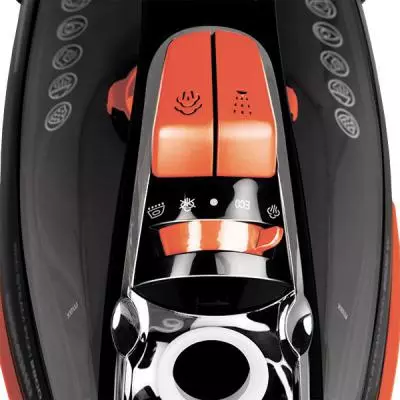 Утюг Redmond RI-C244-E(Оранжевый) - 4 Утюг Redmond RI-C244-E(Оранжевый) - 4