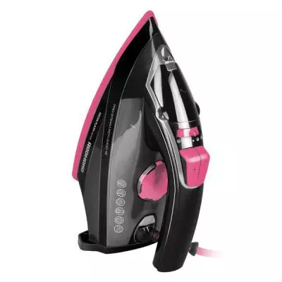 Утюг Redmond RI-C244-E(Розовый) - 1 Утюг Redmond RI-C244-E(Розовый) - 1