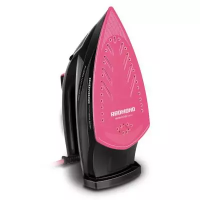 Утюг Redmond RI-C244-E(Розовый) - 2 Утюг Redmond RI-C244-E(Розовый) - 2