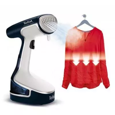 Отпариватель для одежды Tefal DR8085E1 - 1