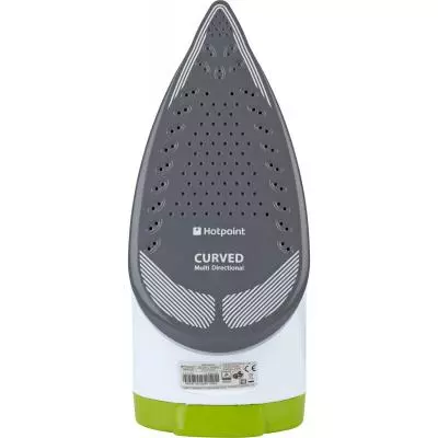 Утюг Hotpoint-Ariston SIC35CKG - 1 Утюг Hotpoint-Ariston SIC35CKG - 1