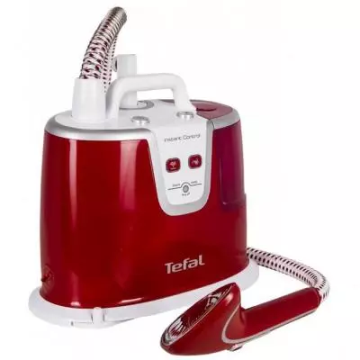 Отпариватель для одежды Tefal IS8380 (IS8380E1) - 2 Отпариватель для одежды Tefal IS8380 (IS8380E1) - 2
