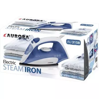 Утюг Aurora AU 3158 (AU3158) - 1 Утюг Aurora AU 3158 (AU3158) - 1