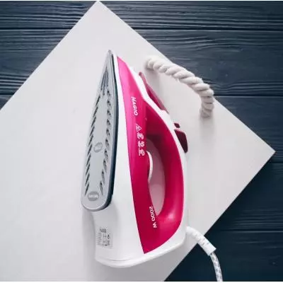 Утюг Magio МG-539 Pink - 2 Утюг Magio МG-539 Pink - 2