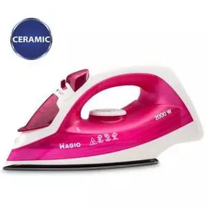 Утюг Magio МG-539 Pink