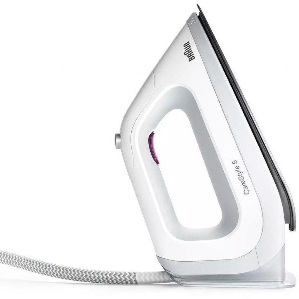 Паровая станция Braun IS 5042 WH (IS5042WH) - 2 Паровая станция Braun IS 5042 WH (IS5042WH) - 2