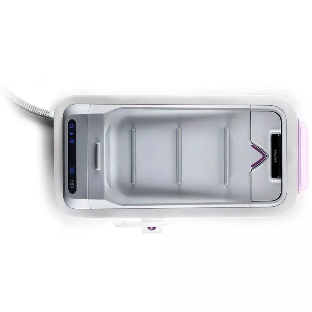 Паровая станция Braun IS 5042 WH (IS5042WH) - 6 Паровая станция Braun IS 5042 WH (IS5042WH) - 6