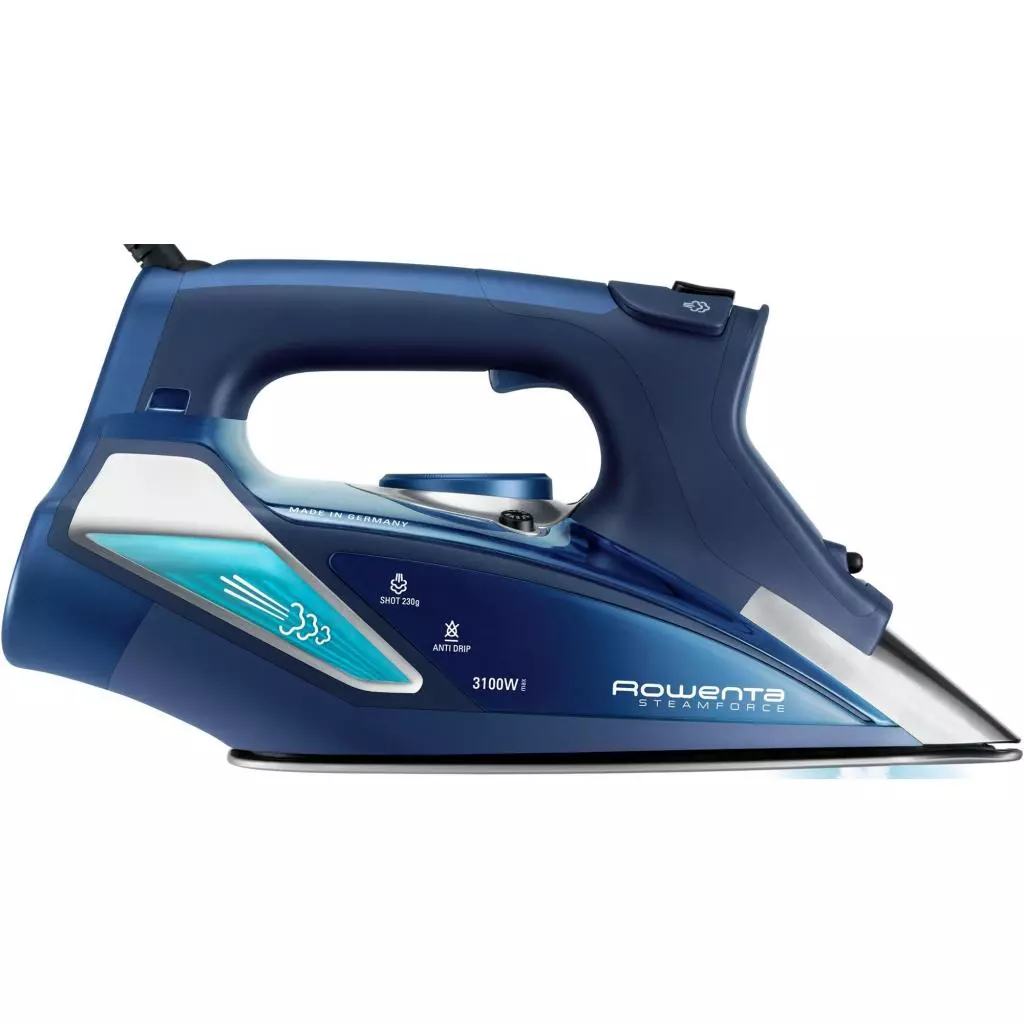 Утюг Rowenta DW 9240 - 2 Утюг Rowenta DW 9240 - 2