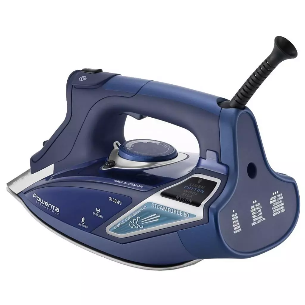 Утюг Rowenta DW 9240 - 3 Утюг Rowenta DW 9240 - 3