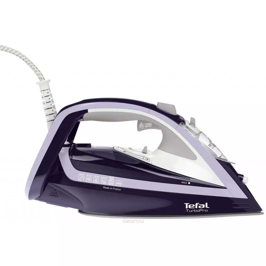 Утюг Tefal FV5615E0 - 1