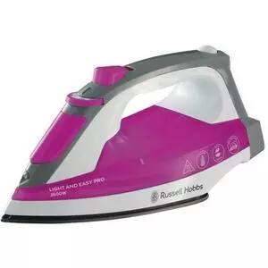 Утюг Russell Hobbs Light & Easy Pro (23591-56/NVS)