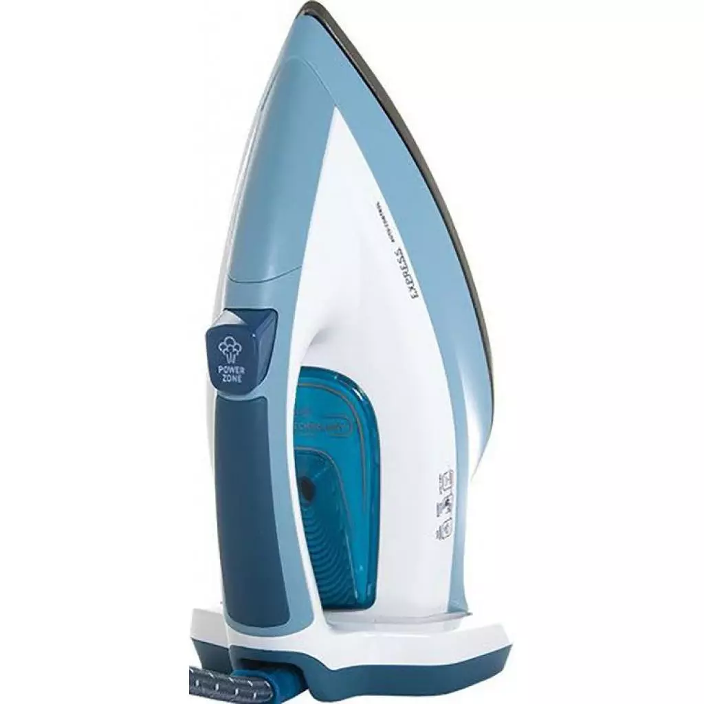 Паровая станция Tefal GV7761 (GV7761E1) - 1 Паровая станция Tefal GV7761 (GV7761E1) - 1