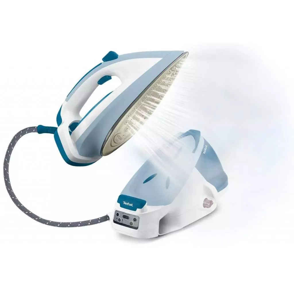 Паровая станция Tefal GV7761 (GV7761E1) - 3 Паровая станция Tefal GV7761 (GV7761E1) - 3