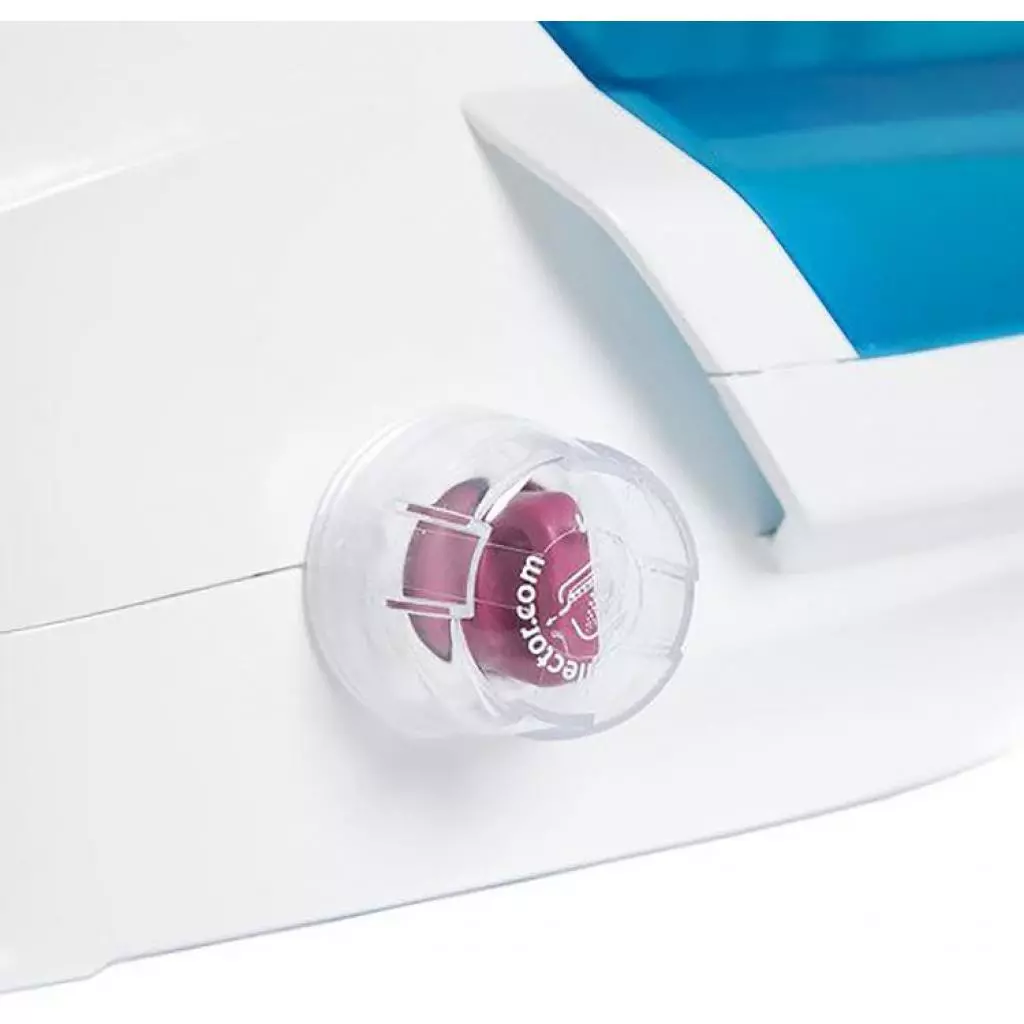 Паровая станция Tefal GV7761 (GV7761E1) - 5 Паровая станция Tefal GV7761 (GV7761E1) - 5