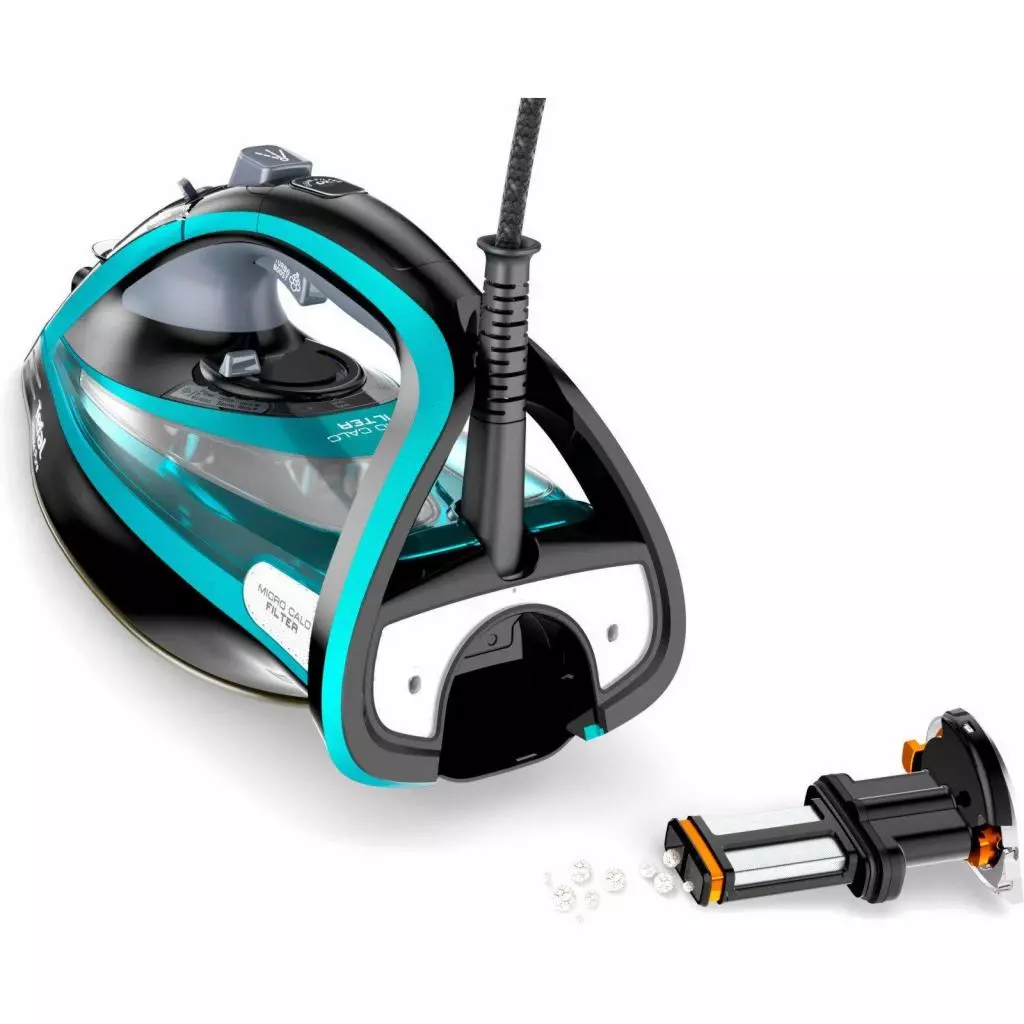 Утюг Tefal FV9844E0 - 4