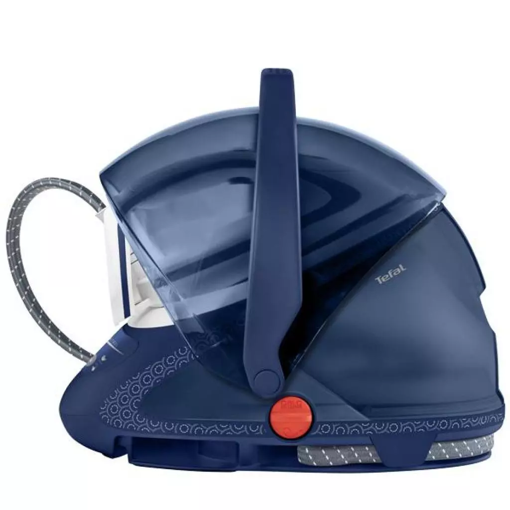 Паровая станция Tefal GV9591E0 - 1