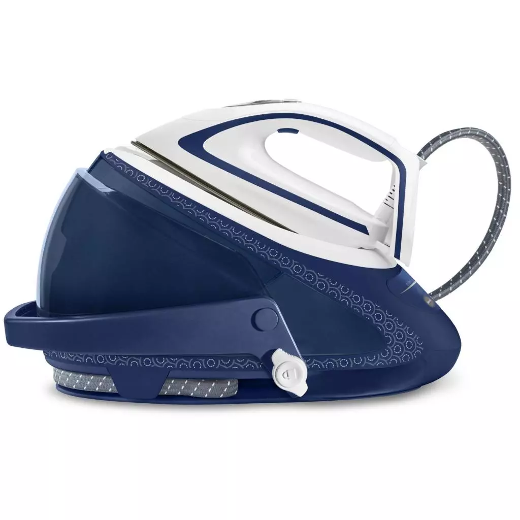 Паровая станция Tefal GV9591E0 - 3