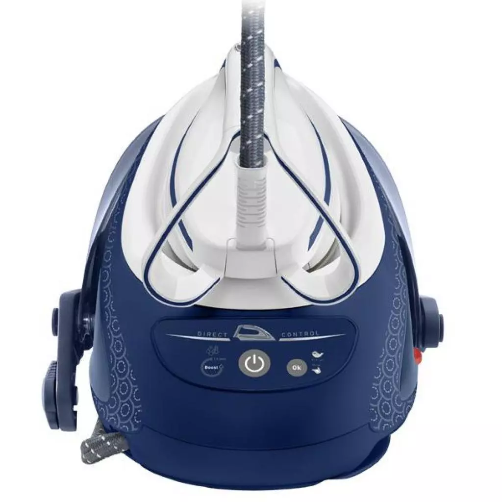 Паровая станция Tefal GV9591E0 - 4