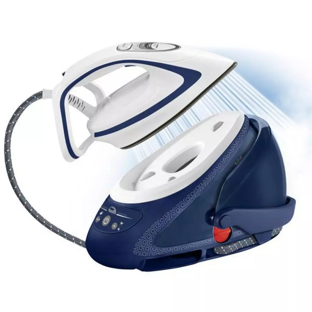 Паровая станция Tefal GV9591E0 - 5