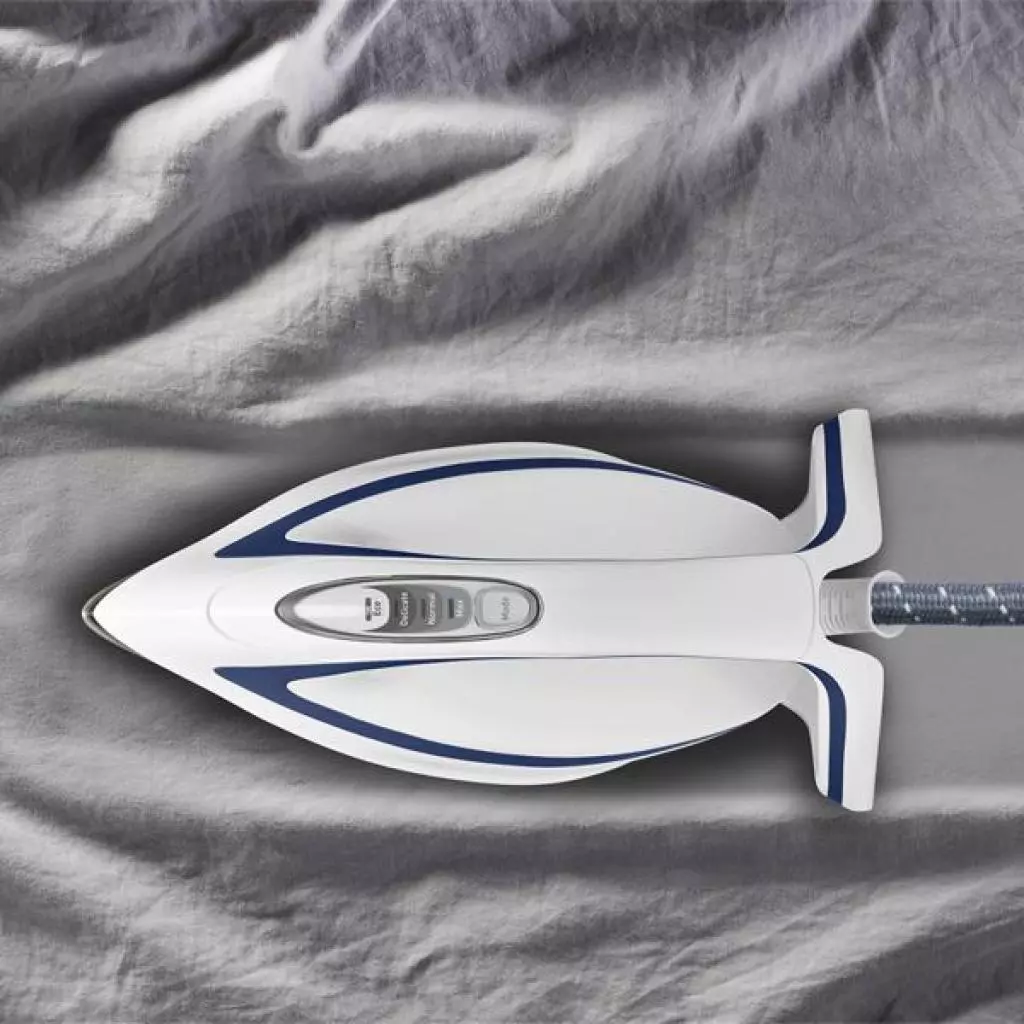 Паровая станция Tefal GV9591E0 - 8