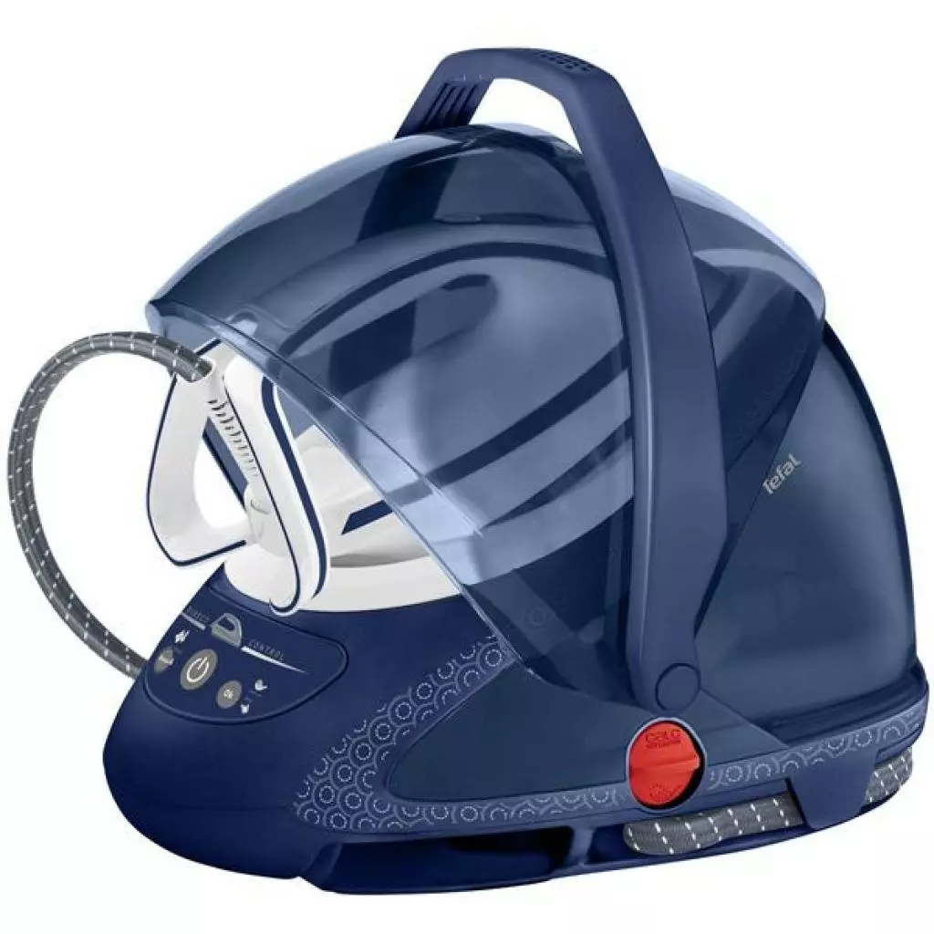 Паровая станция Tefal GV9591E0
