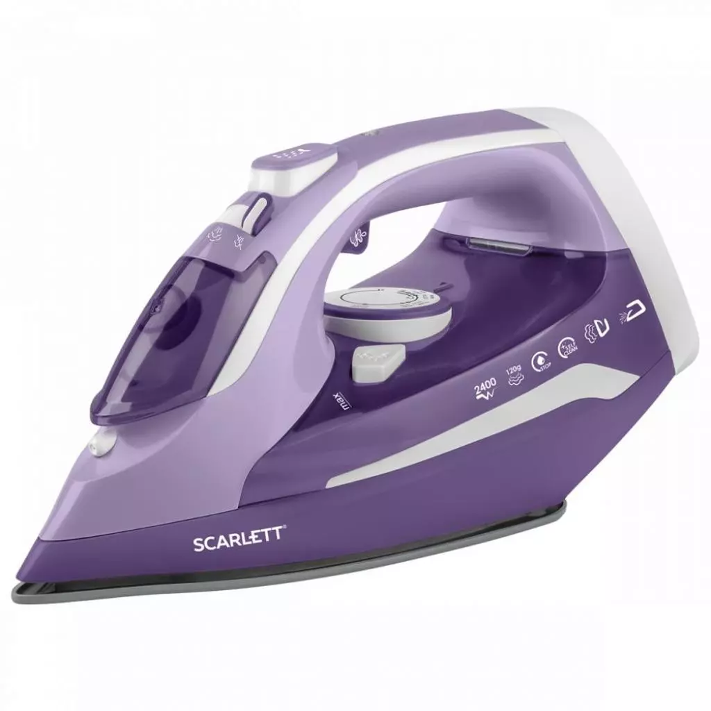 Утюг Scarlett SC SI 30K38 (SC-SI30K38)
