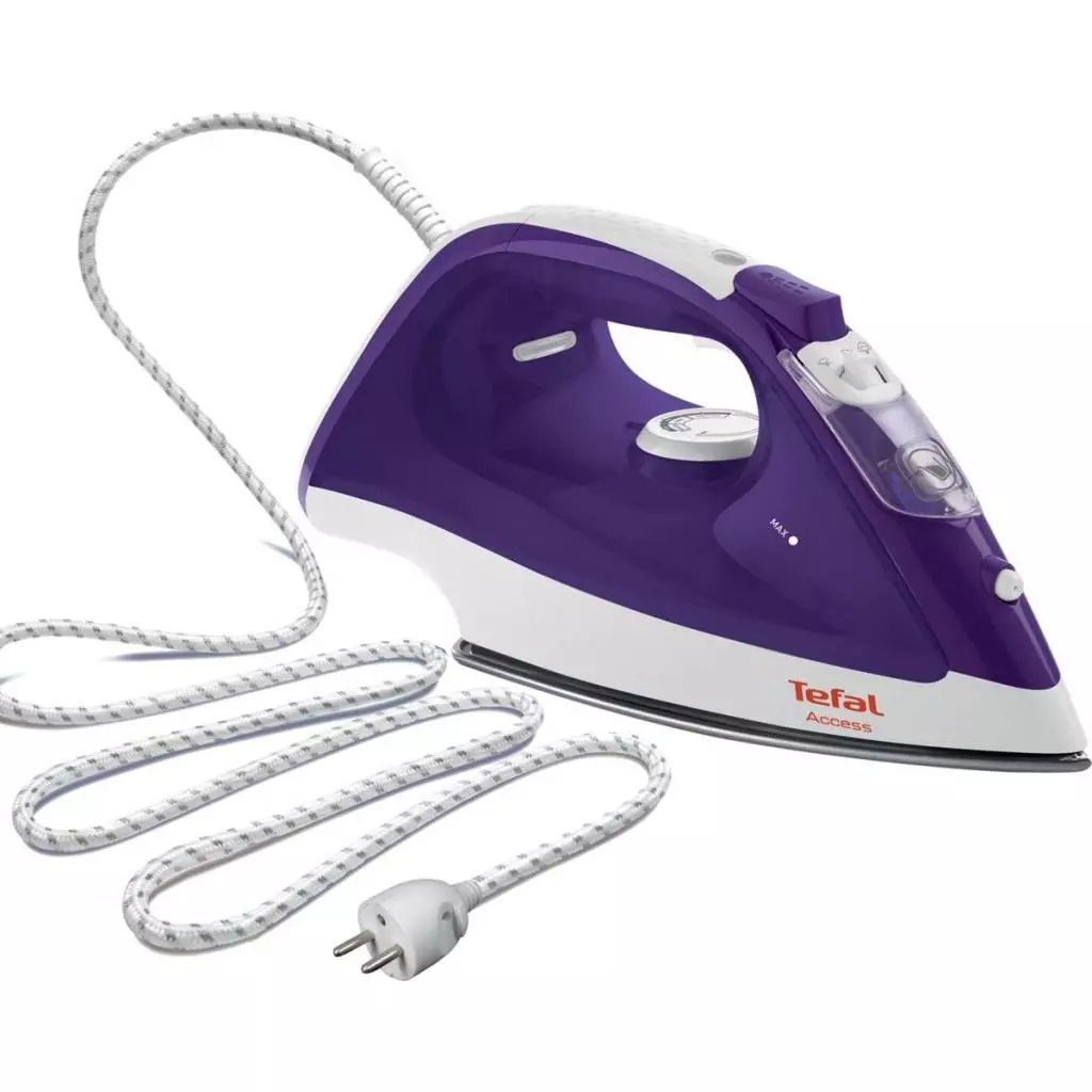 Утюг Tefal FV1526E3 - 2 Утюг Tefal FV1526E3 - 2