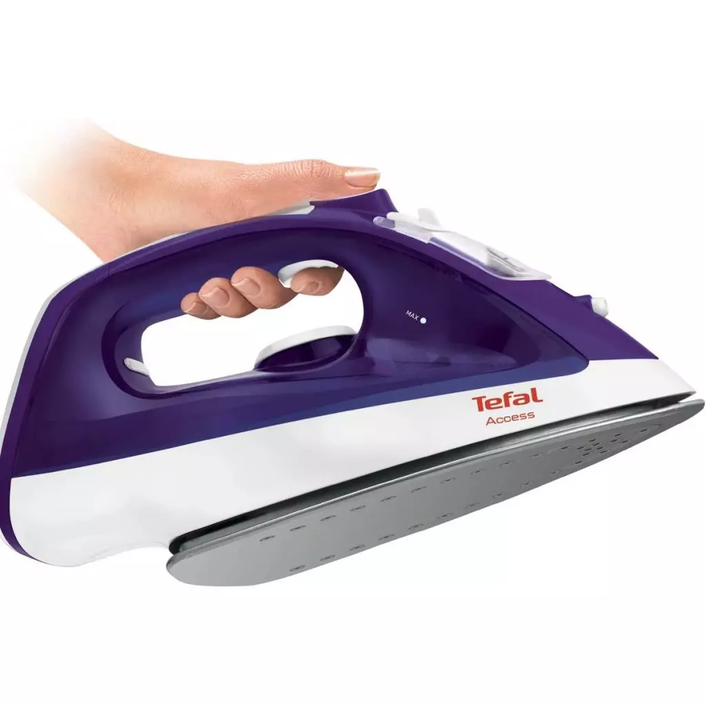 Утюг Tefal FV1526E3 - 3 Утюг Tefal FV1526E3 - 3