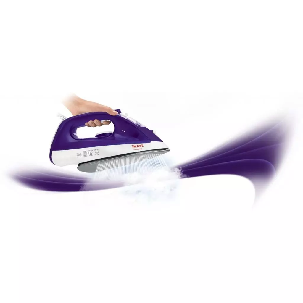 Утюг Tefal FV1526E3 - 5 Утюг Tefal FV1526E3 - 5
