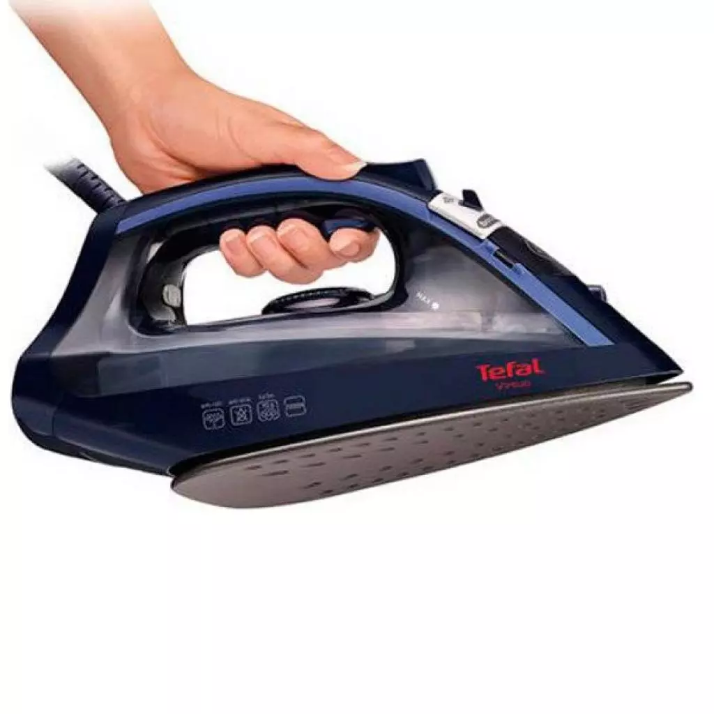 Утюг Tefal FV1713E0 - 6