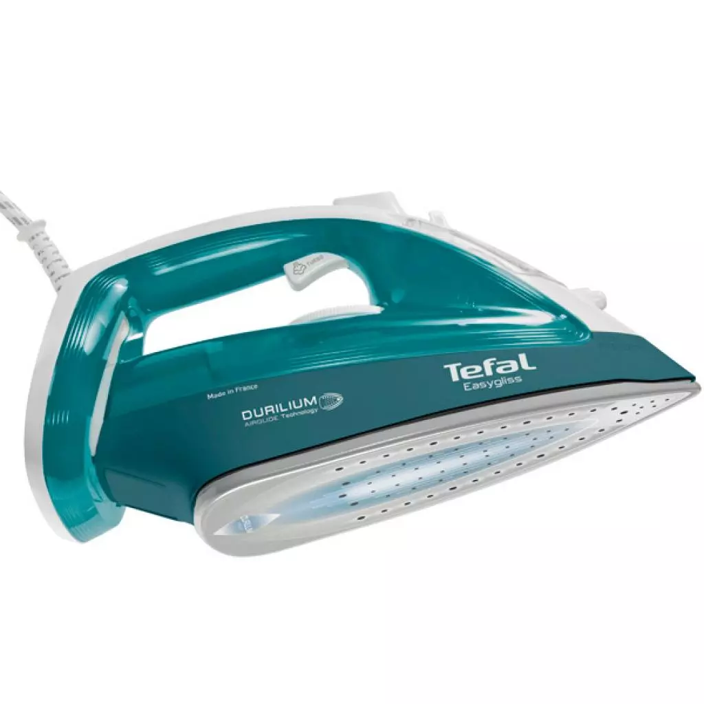 Утюг Tefal FV3965 (FV3965E0) - 2 Утюг Tefal FV3965 (FV3965E0) - 2