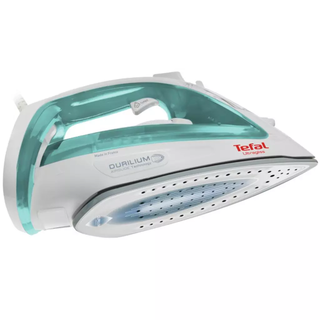 Утюг Tefal FV4951 (FV4951E0) - 2 Утюг Tefal FV4951 (FV4951E0) - 2
