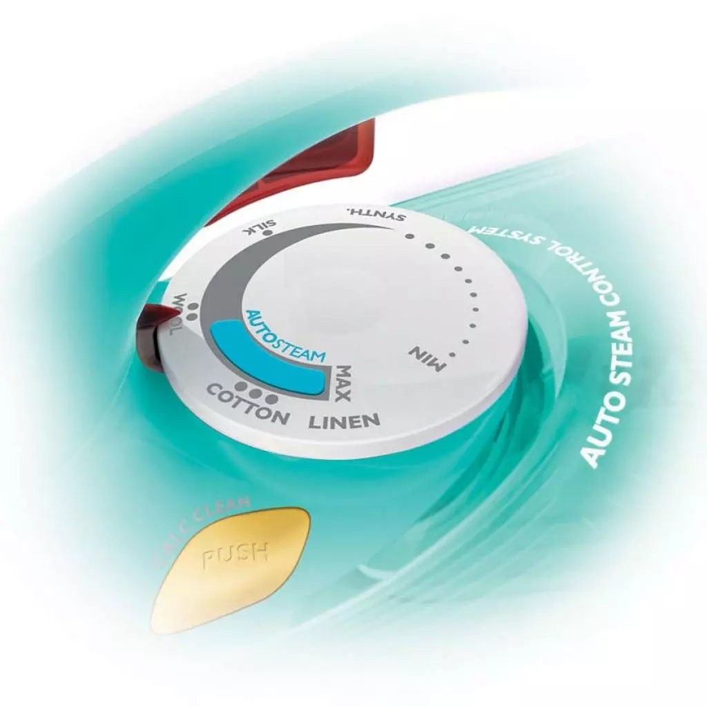 Утюг Philips GC3821/70 - 3 Утюг Philips GC3821/70 - 3