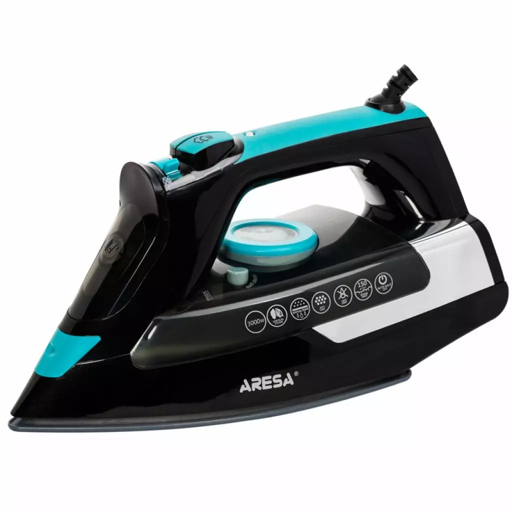 Утюг Aresa AR-3114