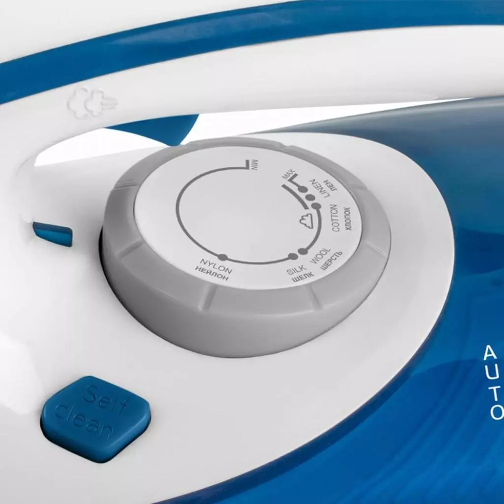 Утюг Scarlett SC-SI 30 K 29 (SC-SI30K29) - 4 Утюг Scarlett SC-SI 30 K 29 (SC-SI30K29) - 4