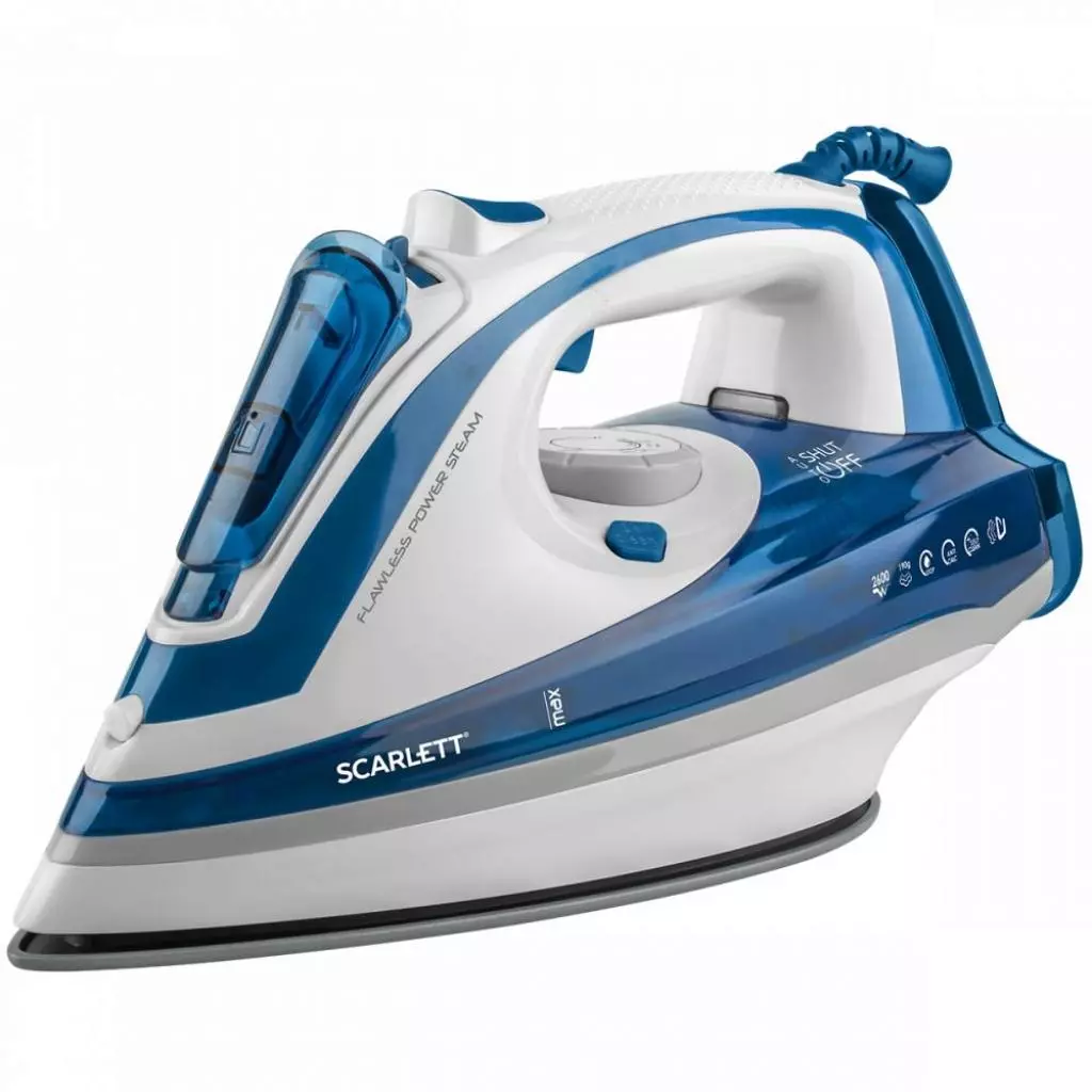 Утюг Scarlett SC-SI 30 K 29 (SC-SI30K29)