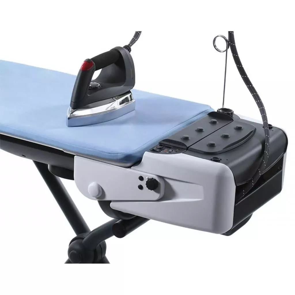 Паровая станция MAC5 ARE 715 (ARE715) - 1