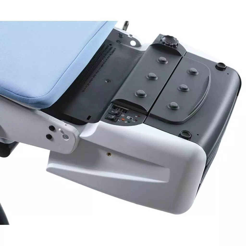 Паровая станция MAC5 ARE 715 (ARE715) - 2